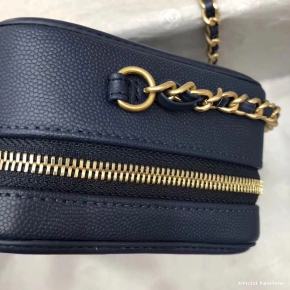 Hyper Peter CHANEL VANITY CASE 0816